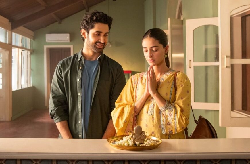 'Chand Mera Dil: Pyaar Aur Zindagi Ke Liye Gen-Z Apni Do's Aur Don'ts Ki Suchi Banao Is P maturity Bhari Love Story Se!'
