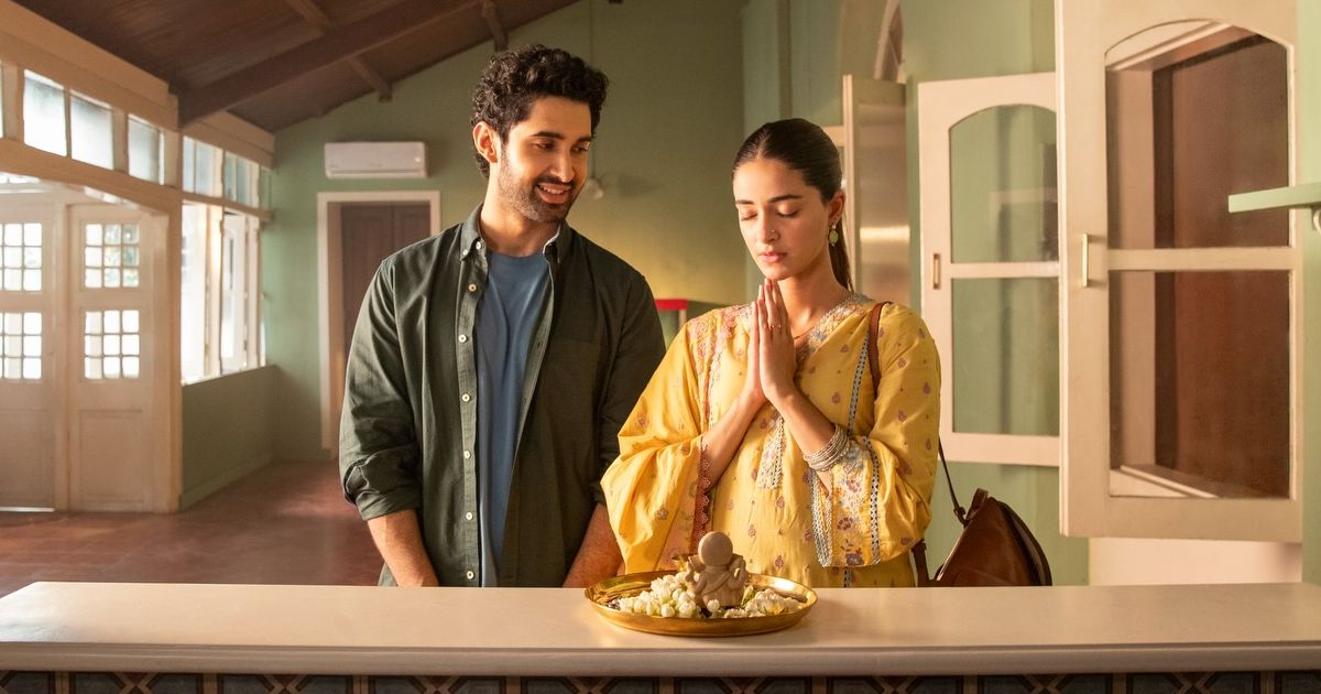 'Chand Mera Dil: Pyaar Aur Zindagi Ke Liye Gen-Z Apni Do's Aur Don'ts Ki Suchi Banao Is P maturity Bhari Love Story Se!'