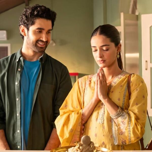 'Chand Mera Dil X की समीक्षा: “दिल छू लेने वाली” और “बिना किसी मेहनत के आकर्षक,” नेटिज़न्स ने अनन्या पांडे और लक्ष्य की कैमेस्ट्री की सराहना की'