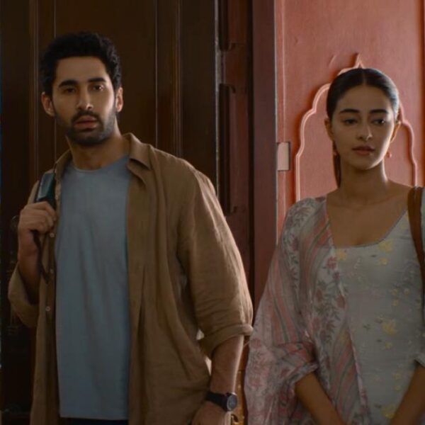 'Chand Mera Dil का अंत समझाया: क्या आप गलत समय पर सही इंसान से प्यार कर सकते हैं? अनन्या और लक्ष्य की प्रेम कहानी का क्लाइमेक्स जानिए!'