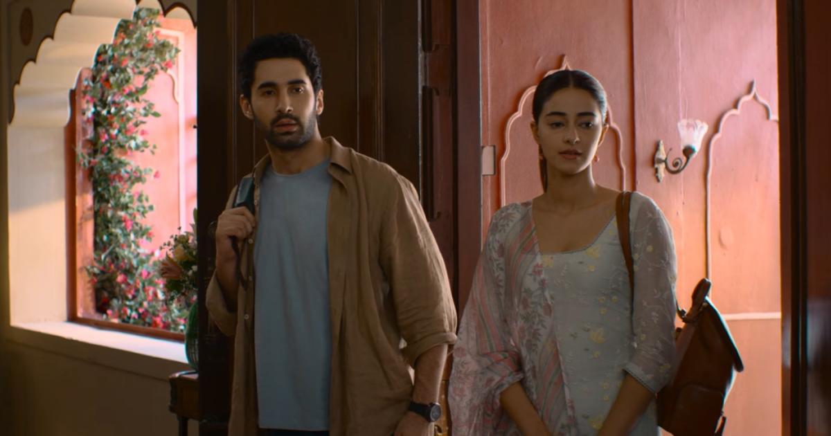 'Chand Mera Dil का अंत समझाया: क्या आप गलत समय पर सही इंसान से प्यार कर सकते हैं? अनन्या और लक्ष्य की प्रेम कहानी का क्लाइमेक्स जानिए!'