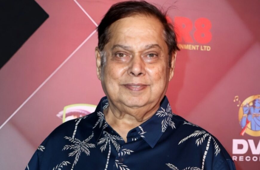 'David Dhawan की सबसे बेहतरीन 5 फिल्में: Aankhen से लेकर Haseena Maan Jaayegi तक'