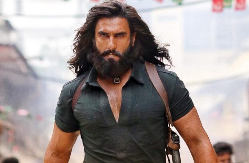 'Dhurandhar 2 की OTT रिलीज़ तारीख का अपडेट: कब और कहाँ देखें रणवीर सिंह की सुपरहिट फिल्म भारत में'