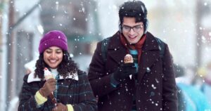 'Ek Din X की समीक्षा: “साई पल्लवी ने दिल जीत लिया” से “एक बार देखने लायक” तक – नई रोमांटिक ड्रामा को मिली ज्यादातर ठीक-ठाक प्रतिक्रियाएँ'