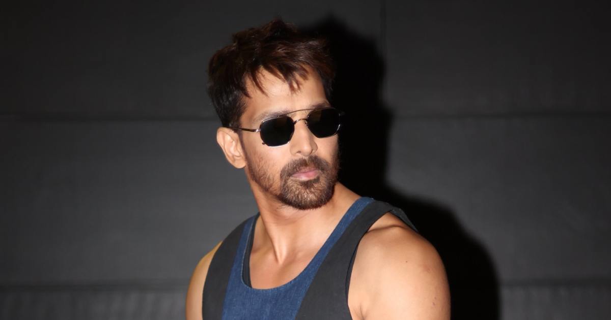 'Force 3 की शूटिंग का अपडेट: हार्षवर्धन राणे ने जॉन अब्राहम के साथ गुजरात में एक जबरदस्त एक्शन रिहर्सल का वीडियो शेयर किया'