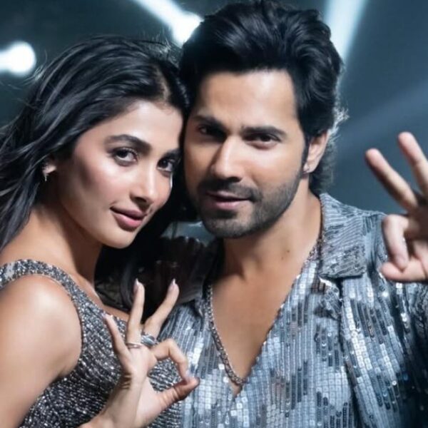 'Hai Jawani Toh Ishq Hona Hai का नया गाना "तेरा हो जाऊं" वरुण धवन की पारिवारिक फिल्म में और उत्साह भरता है'