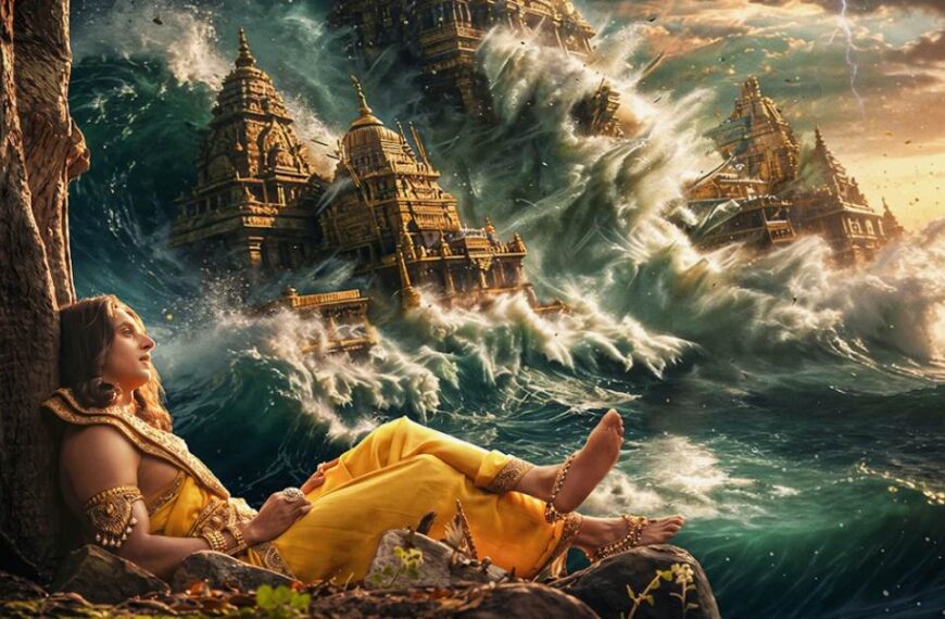'Krishnavataram Part 1 की समीक्षा: “आध्यात्मिक अनुभव” से लेकर “ताज़गी भरी कहानी” तक—दर्शक सिद्धार्थ गुप्ता के भगवान कृष्ण अवतार की प्रशंसा कर रहे हैं'