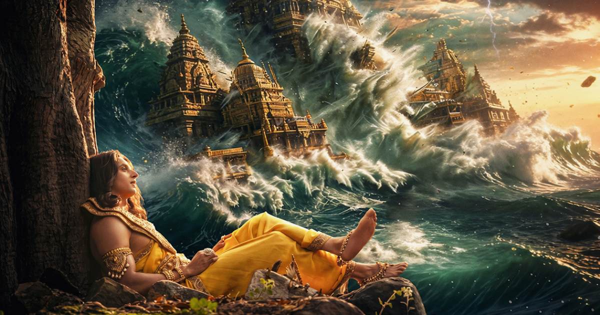'Krishnavataram Part 1 की समीक्षा: “आध्यात्मिक अनुभव” से लेकर “ताज़गी भरी कहानी” तक—दर्शक सिद्धार्थ गुप्ता के भगवान कृष्ण अवतार की प्रशंसा कर रहे हैं'