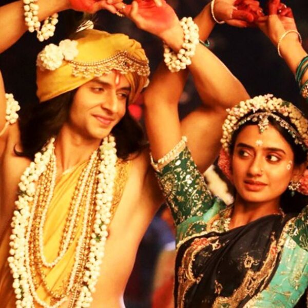 'Krishnavataram Part 1: श्री कृष्ण, राधा, रुक्मिणी और सत्यभामा की महाकथा को बड़े पर्दे पर देखने के 5 कारण!'