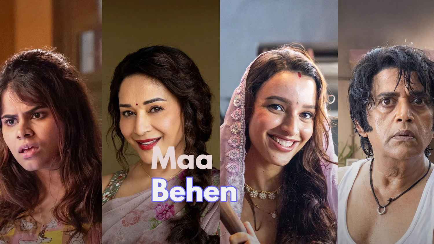 Maa Behen Movie (2026)
