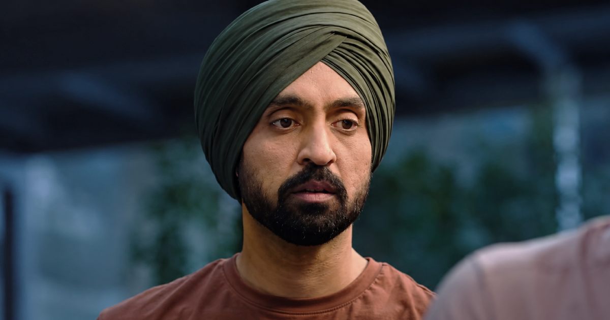 'Main Vaapas Aaunga ट्रेलर समीक्षा: अरे दिलजीत दोसांझ, मैं मानता हूँ “प्यार जहर की तरह…” फिर भी मैं शर्वरी और वेदांग की कहानी के लिए रिस्क लूंगा!'