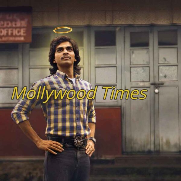 Mollywood Times Movie (2026)