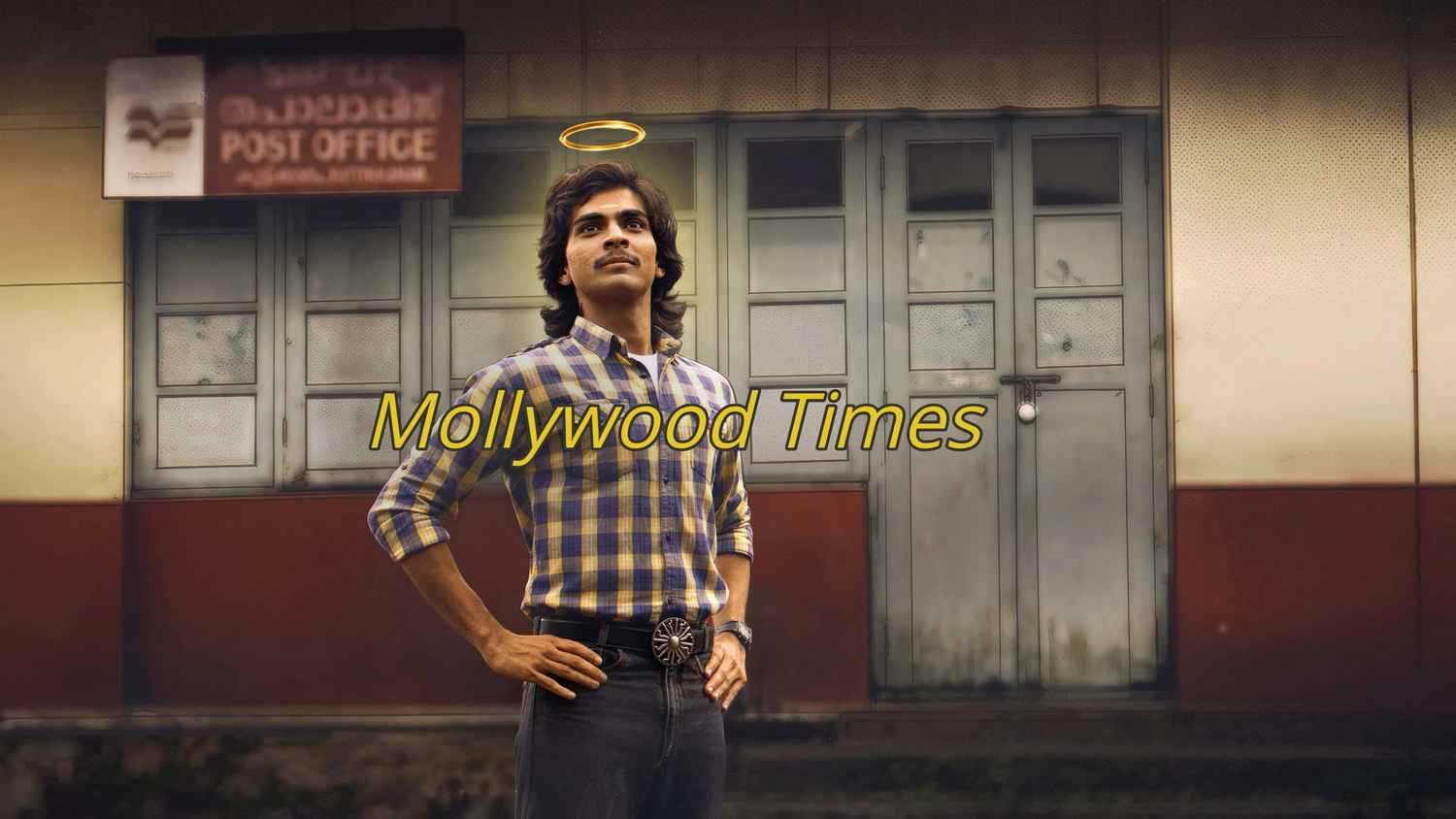 Mollywood Times Movie (2026)