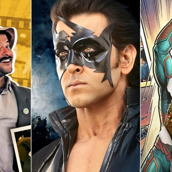 'Mr. India से The Great Grand Superhero तक: हर पीढ़ी के साथ भारतीय सुपरहीरो कैसे बदल रहा है'
