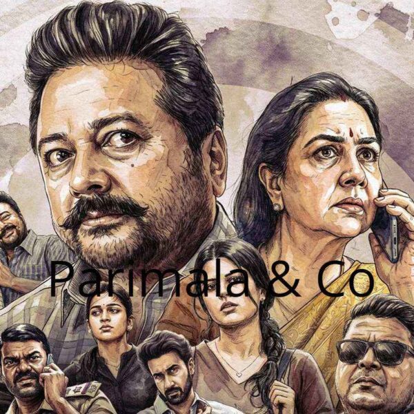 Parimala & Co Movie (2026)