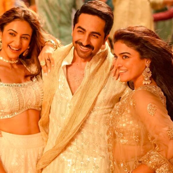 'Pati Patni Aur Woh का म्यूजिक रिव्यू: आयुष्मान खुराना और रोचक कोहली के कॉन्सर्ट के लिए टिकट्स की सख्त जरूरत है, वे हमेशा से मेरे दिल वाले चोर रहे हैं!'