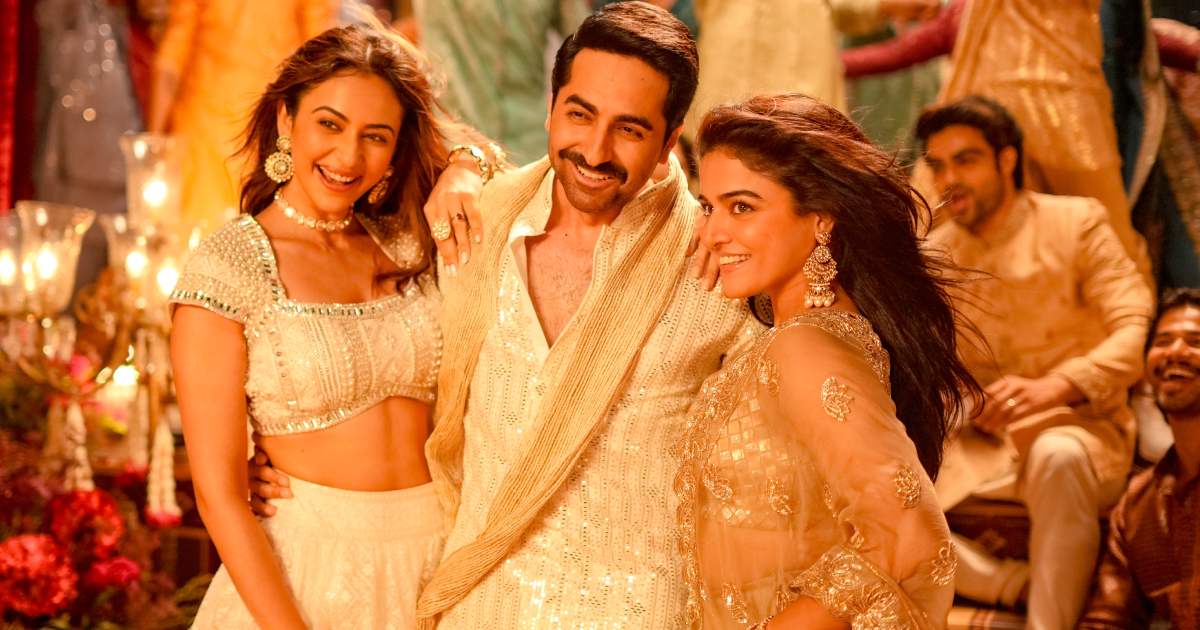 'Pati Patni Aur Woh का म्यूजिक रिव्यू: आयुष्मान खुराना और रोचक कोहली के कॉन्सर्ट के लिए टिकट्स की सख्त जरूरत है, वे हमेशा से मेरे दिल वाले चोर रहे हैं!'
