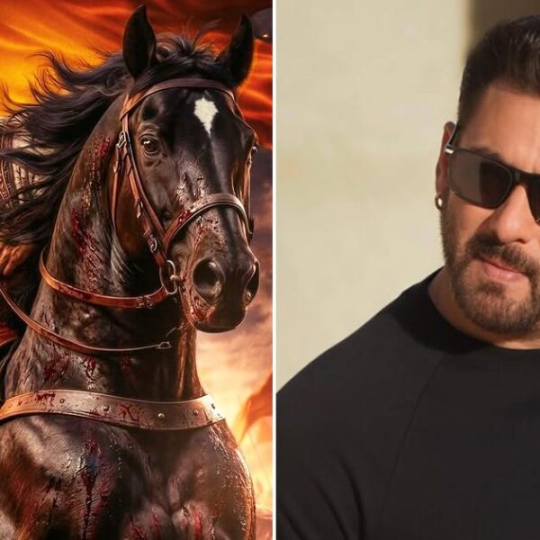 'Raja Shivaji: Riteish Deshmukh की ऐतिहासिक ड्रामा में सलमान खान का सरप्राइज कैमियो समझाया गया'