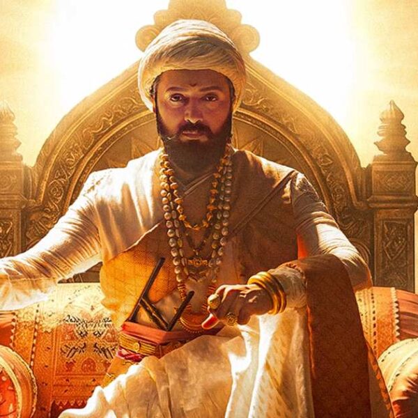 'Raja Shivaji का अंत समझाया: जानिए क्यों Riteish Deshmukh की फिल्म का अंत गर्जन भरे लेकिन भावनात्मक तरीके से होता है और शिवप्रताप दिन की कहानी क्यों नहीं बताई गई!'