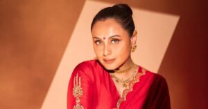 'Rani Mukerji की संपत्ति 2026: उनके आलिशान घर, गाड़ियाँ और फिल्म से कमाई'