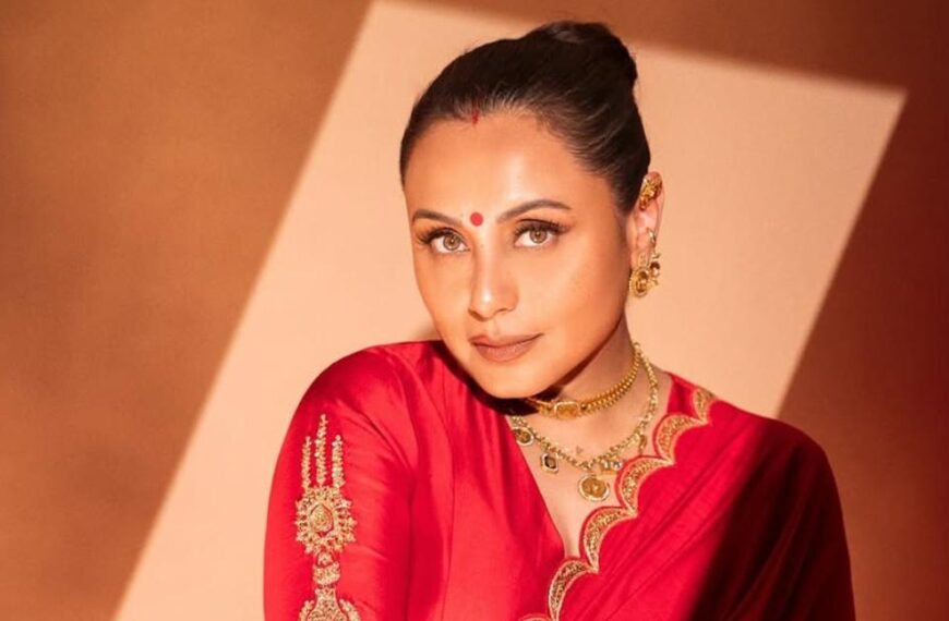 'Rani Mukerji की संपत्ति 2026: उनके आलिशान घर, गाड़ियाँ और फिल्म से कमाई'