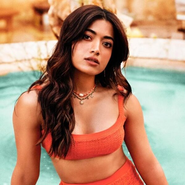 'Rashmika Mandanna ने Instagram पर Cocktail 2 के ‘Tujhko’ गाने का एक हिस्सा शेयर किया — क्या यह जानबूझकर लीक हुआ या फैंस का दबाव?'