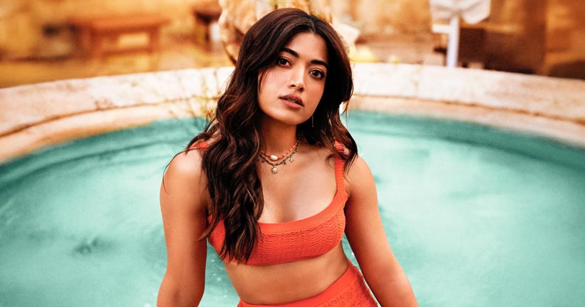 'Rashmika Mandanna ने Instagram पर Cocktail 2 के ‘Tujhko’ गाने का एक हिस्सा शेयर किया — क्या यह जानबूझकर लीक हुआ या फैंस का दबाव?'