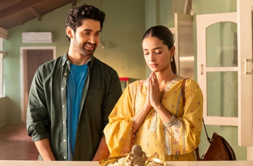 'Rockstar Se Aashiqui 2 Tak: Kyun Chand Mera Dil Ek Classic Bollywood Romance Jaisa Lagta Hai'