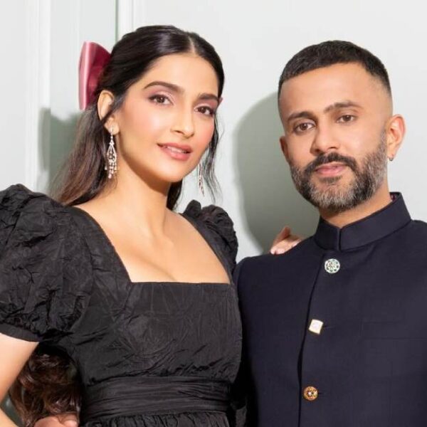 'Sonam Kapoor और Anand Ahuja की कुल संपत्ति 2026: उनकी विशाल दौलत पर एक नज़र'