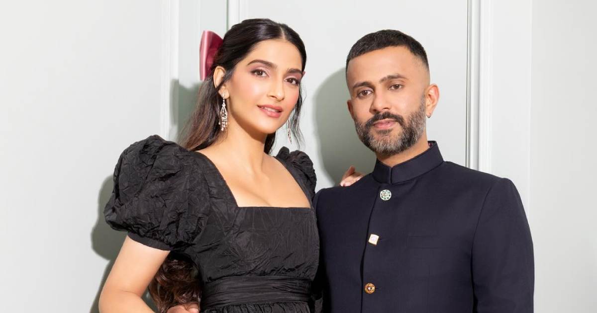 'Sonam Kapoor और Anand Ahuja की कुल संपत्ति 2026: उनकी विशाल दौलत पर एक नज़र'