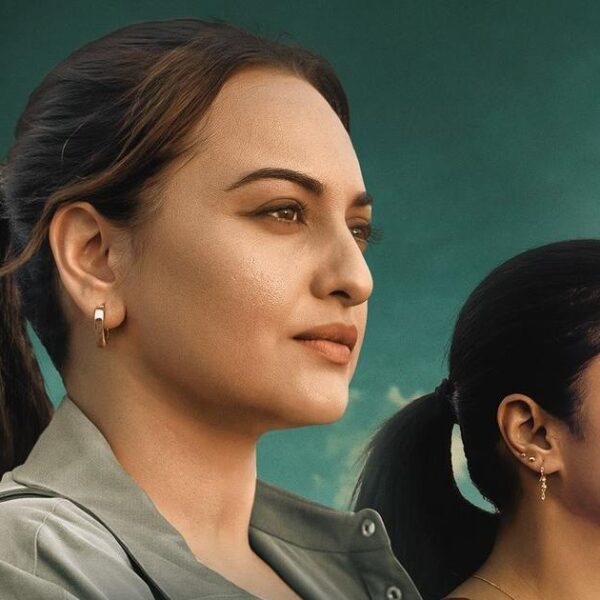 'System Ki Release Date Ka Update: Kab Dekhein Sonakshi Sinha Ki High-Stakes Courtroom Thriller'