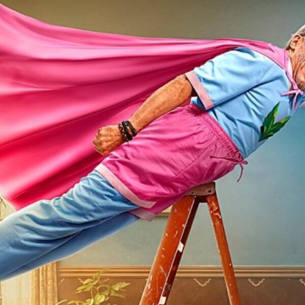 'The Great Grand Superhero Trailer Ki Samiksha: Jackie Shroff Ke Saath Jaggu Dada Khalnayakon Ki Pungi Bajaa Rahe Hain Aur Mere Andar Ka Baccha Unke Liye Khush Hai!'