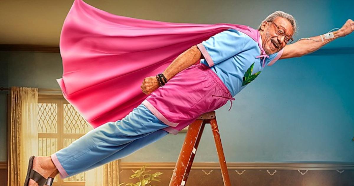'The Great Grand Superhero Trailer Ki Samiksha: Jackie Shroff Ke Saath Jaggu Dada Khalnayakon Ki Pungi Bajaa Rahe Hain Aur Mere Andar Ka Baccha Unke Liye Khush Hai!'