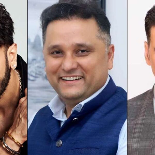 'The Immortals of Meluha: अक्षय कुमार की पछतावे से लेकर रणवीर सिंह की अफवाहों तक, Amish Tripathi ने फिल्म अधिकारों की चर्चा पर स्पष्टता दी'