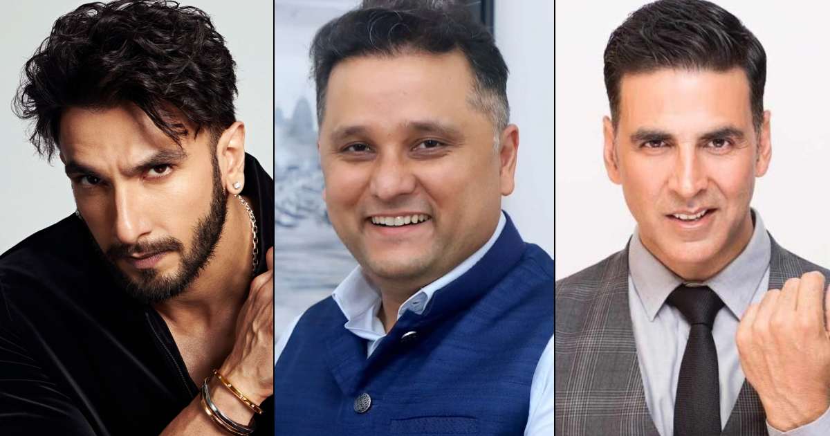 'The Immortals of Meluha: अक्षय कुमार की पछतावे से लेकर रणवीर सिंह की अफवाहों तक, Amish Tripathi ने फिल्म अधिकारों की चर्चा पर स्पष्टता दी'