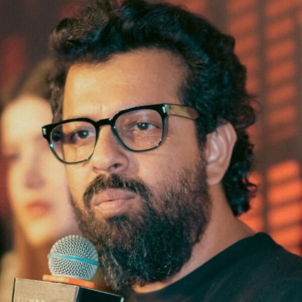 'Tu Yaa Main के बाद, बेजोय नांबियार रंग पीले के लिए एक एक्शन ड्रामा का निर्देशन करेंगे'
