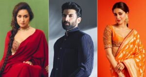 'आदित्य रॉय कपूर की डेटिंग हिस्ट्री: श्रद्धा कपूर, अनन्या पांडे, तारा सुतारिया और अन्य अफवाहें'