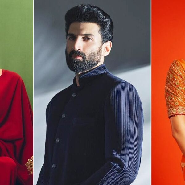 'आदित्य रॉय कपूर की डेटिंग हिस्ट्री: श्रद्धा कपूर, अनन्या पांडे, तारा सुतारिया और अन्य अफवाहें'