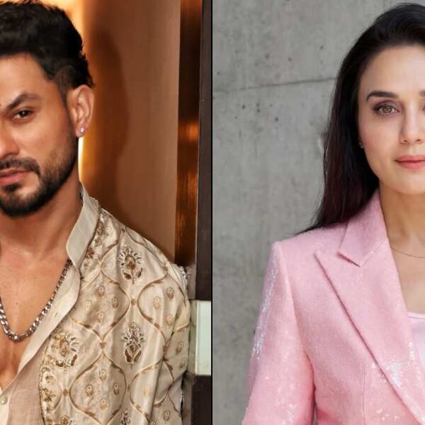 'कुणाल खेमू और प्रीति जिंटा की जोड़ी VIBE में, एक्शन-कॉमेडी की रिलीज़ डेट आई सामने'