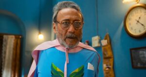 जैकी श्रॉफ की The Great Grand Superhero ने मजेदार सुपरहीरो गाना 'दुश्मन का दादा' जारी किया
