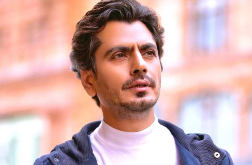 'नवाजुद्दीन सिद्धिकी की शीर्ष 5 IMDb रेटेड फिल्में: गैंक्स ऑफ वासेपुर से मंटो तक'