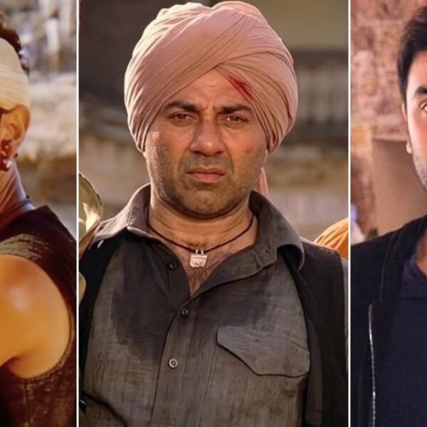 'बॉलीवुड की 5 सबसे बड़ी बॉक्स ऑफिस भिड़ंतें: Lagaan से Gadar और Ae Dil Hai Mushkil से Shivaay तक'