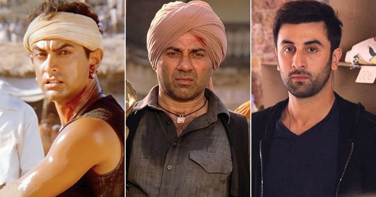 'बॉलीवुड की 5 सबसे बड़ी बॉक्स ऑफिस भिड़ंतें: Lagaan से Gadar और Ae Dil Hai Mushkil से Shivaay तक'