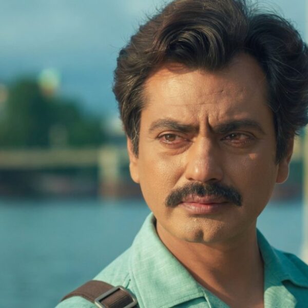 'मैं एक अभिनेता नहीं हूं बॉक्स ऑफिस पहले दिन: नवाजुद्दीन सिद्दीकी की फिल्म ने 24 घंटे में अपने बजट का 47% वसूला!'