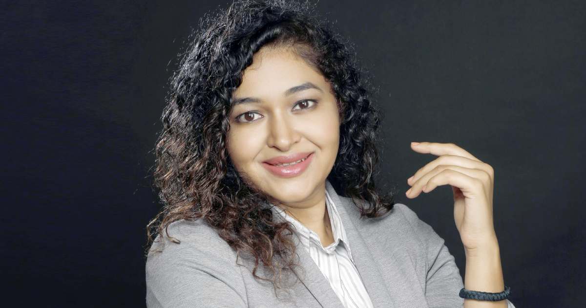 'राजनी की बारात की प्रोड्यूसर तानाया अदर्कर प्रभु ने बिहार की साहसी महिला-केंद्रित कहानियों का समर्थन किया'