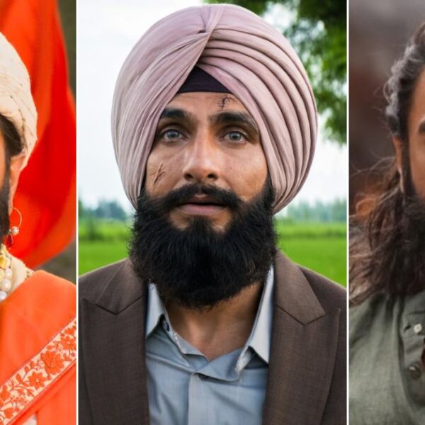 'राजा शिवाजी की शानदार शुरुआत, Jio Studios की जीत की लकीर को और मजबूत करती है धुरंधर ड्यूलॉजी के बाद'