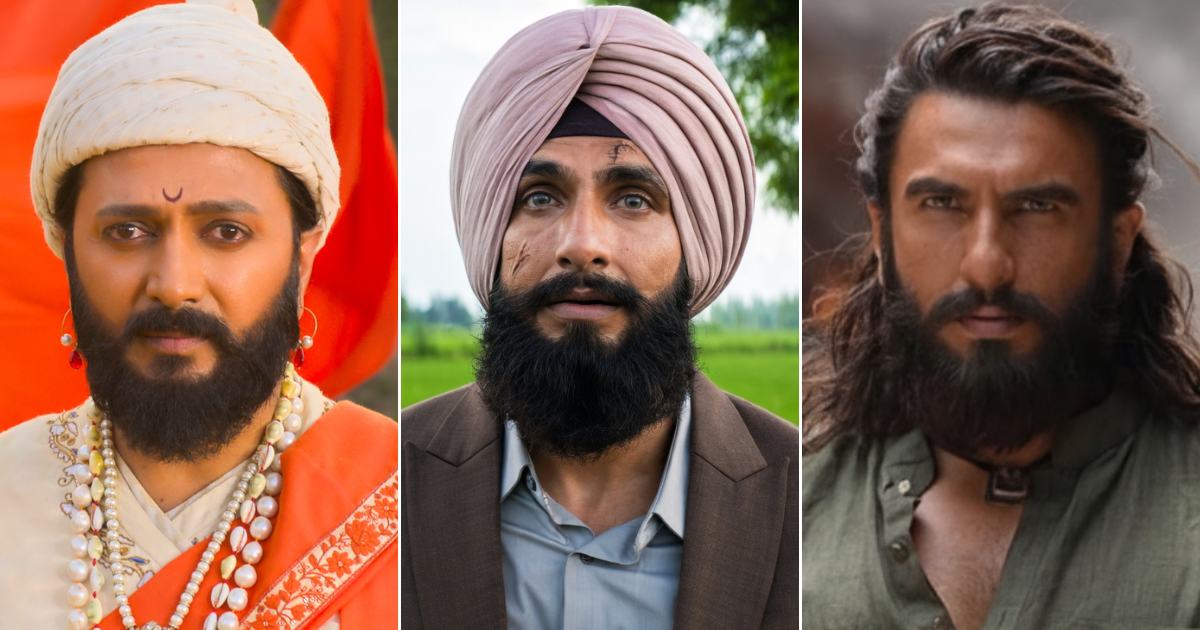 'राजा शिवाजी की शानदार शुरुआत, Jio Studios की जीत की लकीर को और मजबूत करती है धुरंधर ड्यूलॉजी के बाद'