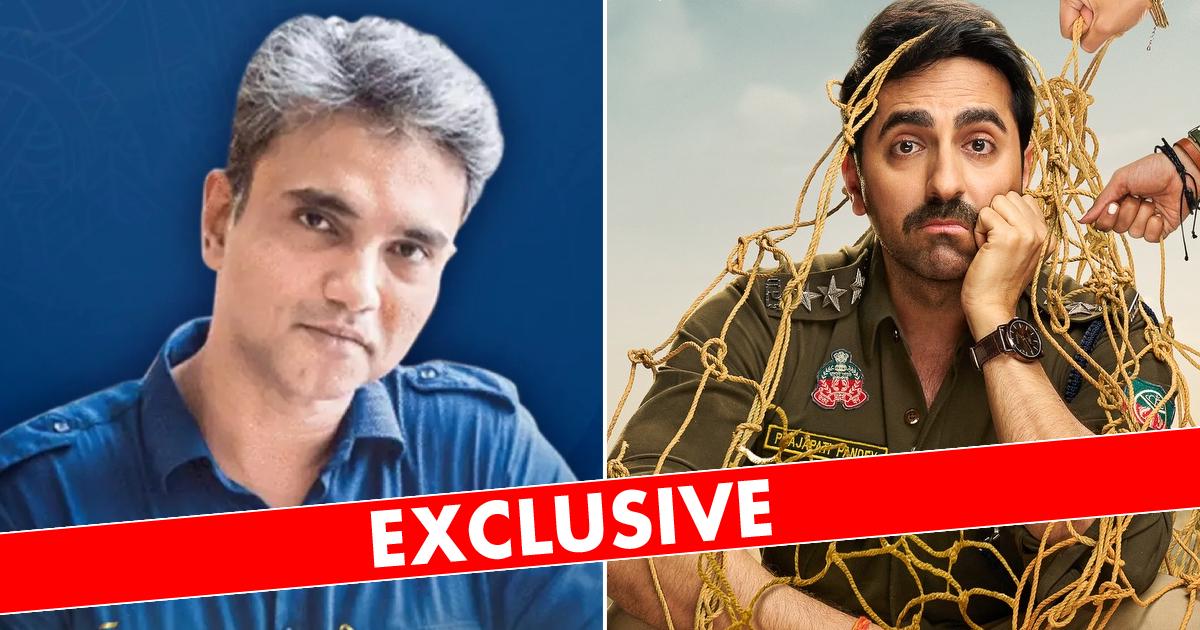 विशेष: Pati Patni Aur Woh के निर्देशक मुदस्सर अज़ीज़ ने कॉमेडी फिल्मों का जश्न मनाने की अपील की, “अगर संदीप रेड्डी वांगा शोले जैसी फिल्मों का ध्यान रखते हैं, तो किसी को Hrishikesh Mukherjee का अनुसरण करना चाहिए!”