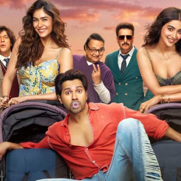 ‘Hai Jawani Toh Ishq Hona Hai’ के निर्माता ने ‘मूल कहानी’ के दावों पर बयान दिया: “किसी फिल्म से कोई समानता नहीं है”