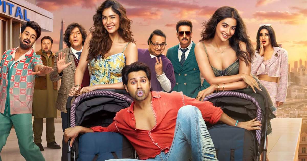 ‘Hai Jawani Toh Ishq Hona Hai’ के निर्माता ने ‘मूल कहानी’ के दावों पर बयान दिया: “किसी फिल्म से कोई समानता नहीं है”